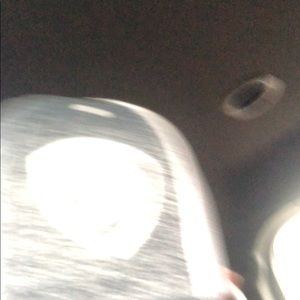 Meet your Posher, Carter